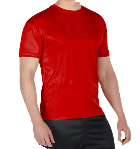 Microtech Short Sleeve T-Shirt