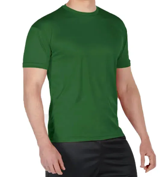 Microtech Short Sleeve T-Shirt