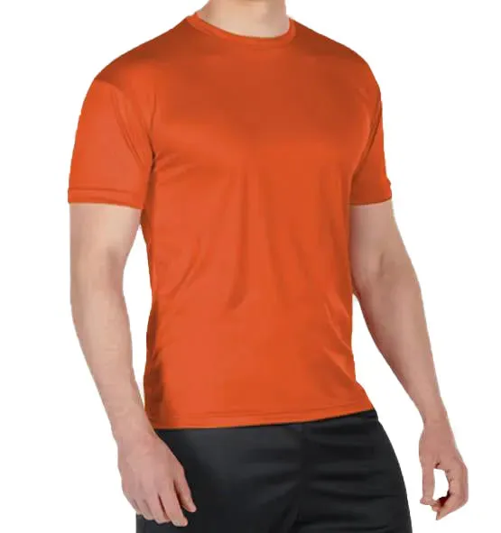 Microtech Short Sleeve T-Shirt