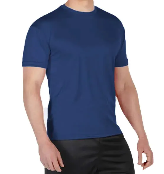 Microtech Short Sleeve T-Shirt