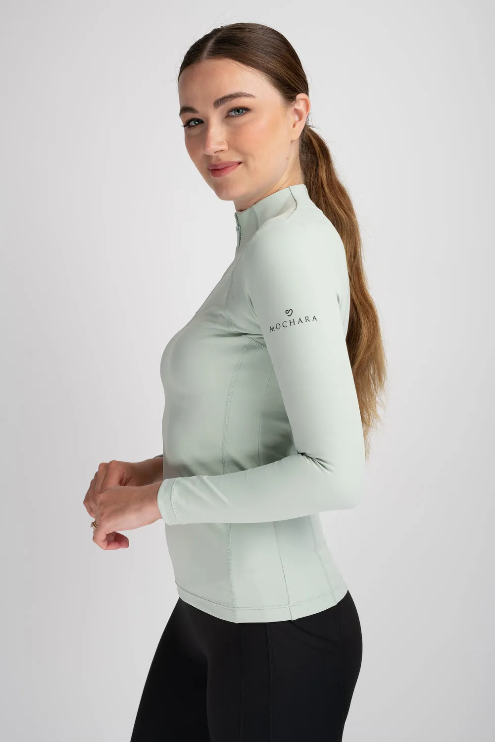 Mochara Technical Recycled Base Layer