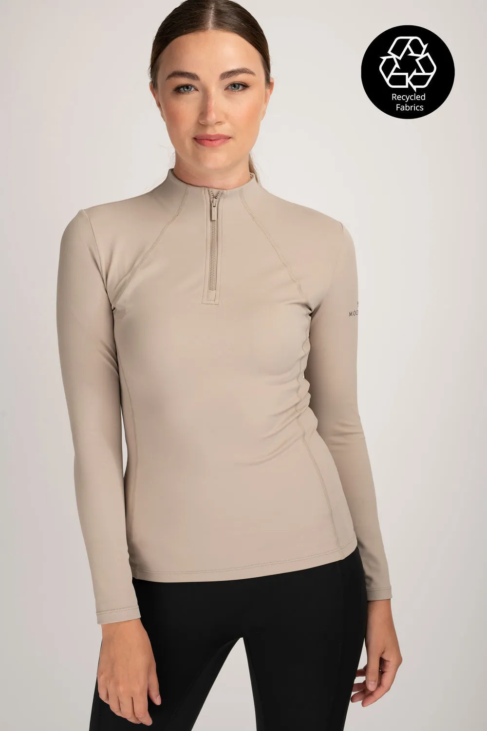 Mochara Technical Recycled Base Layer