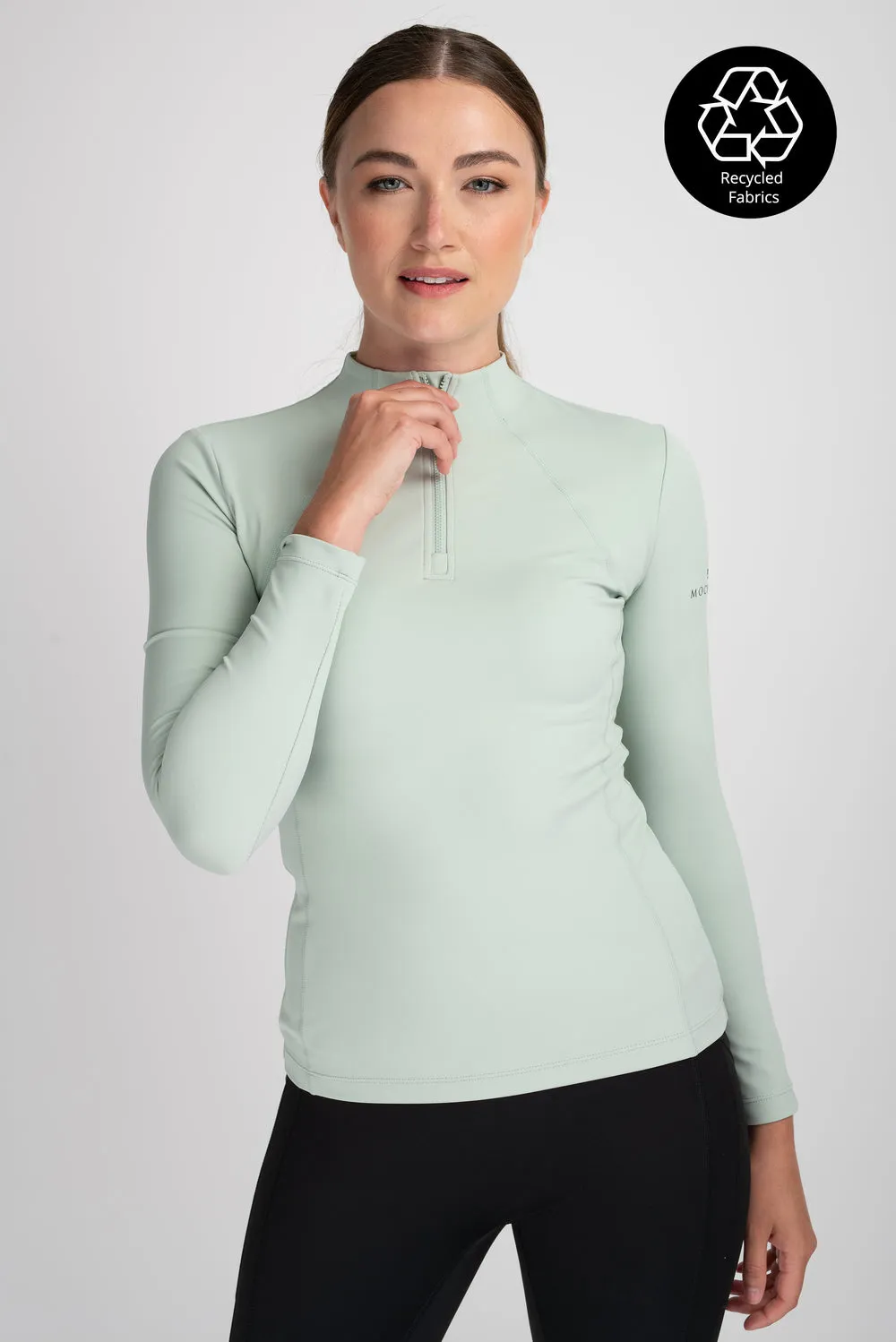 Mochara Technical Recycled Base Layer