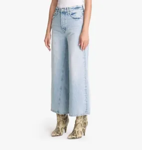 Mother Denim - The Enchanter Crop in Win Some, Lost Some