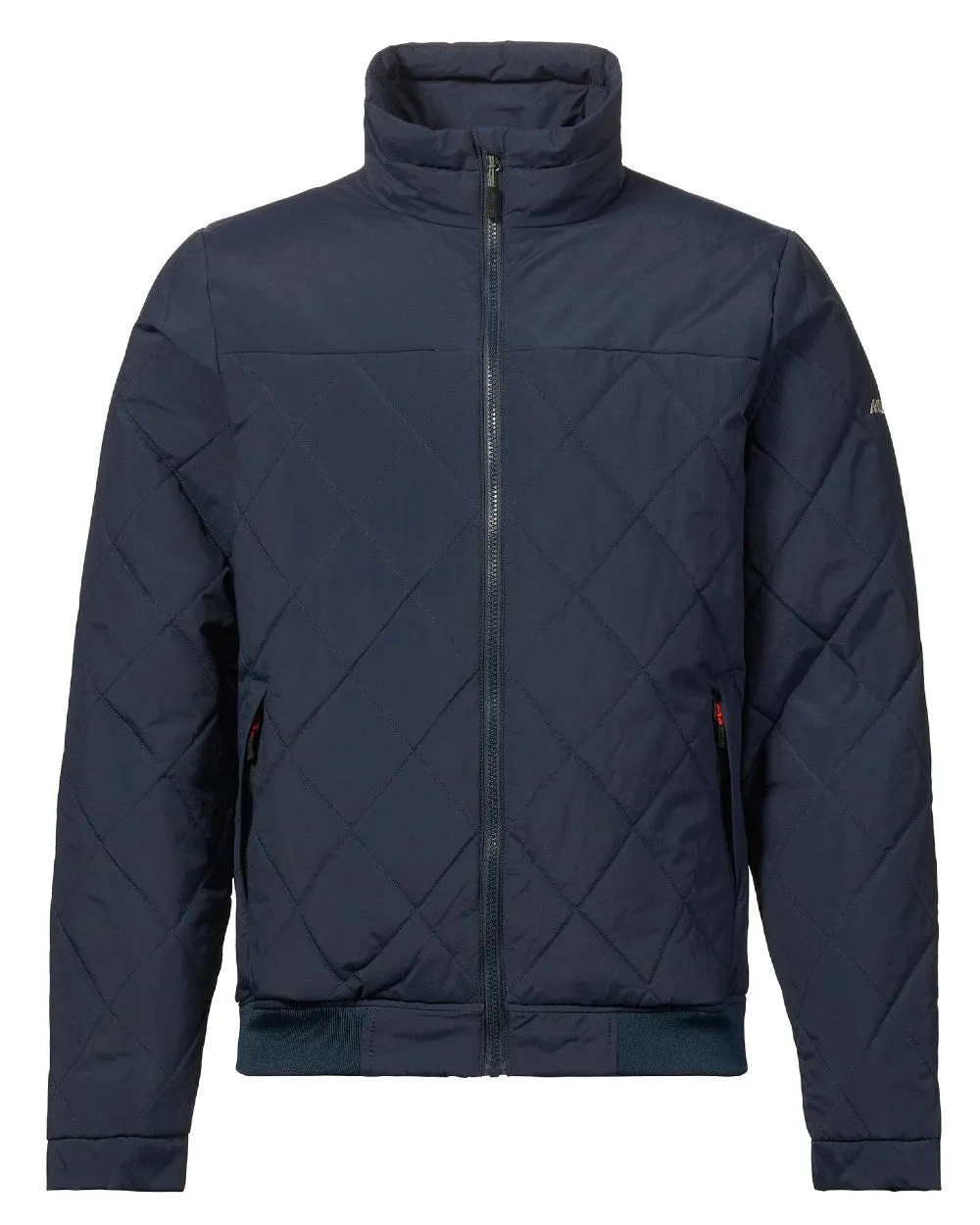 Musto Mens Snug Diamond Quilted Jacket