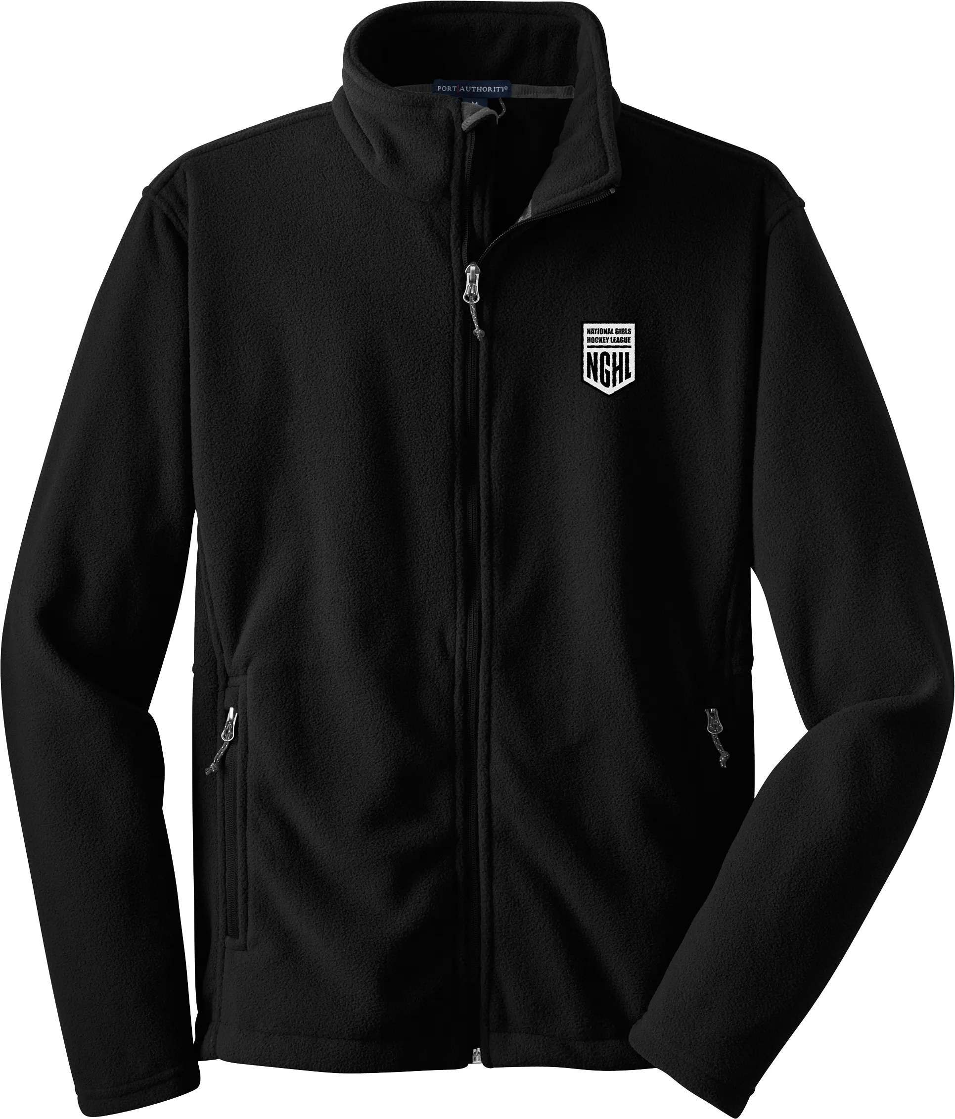 NGHL Value Fleece Jacket