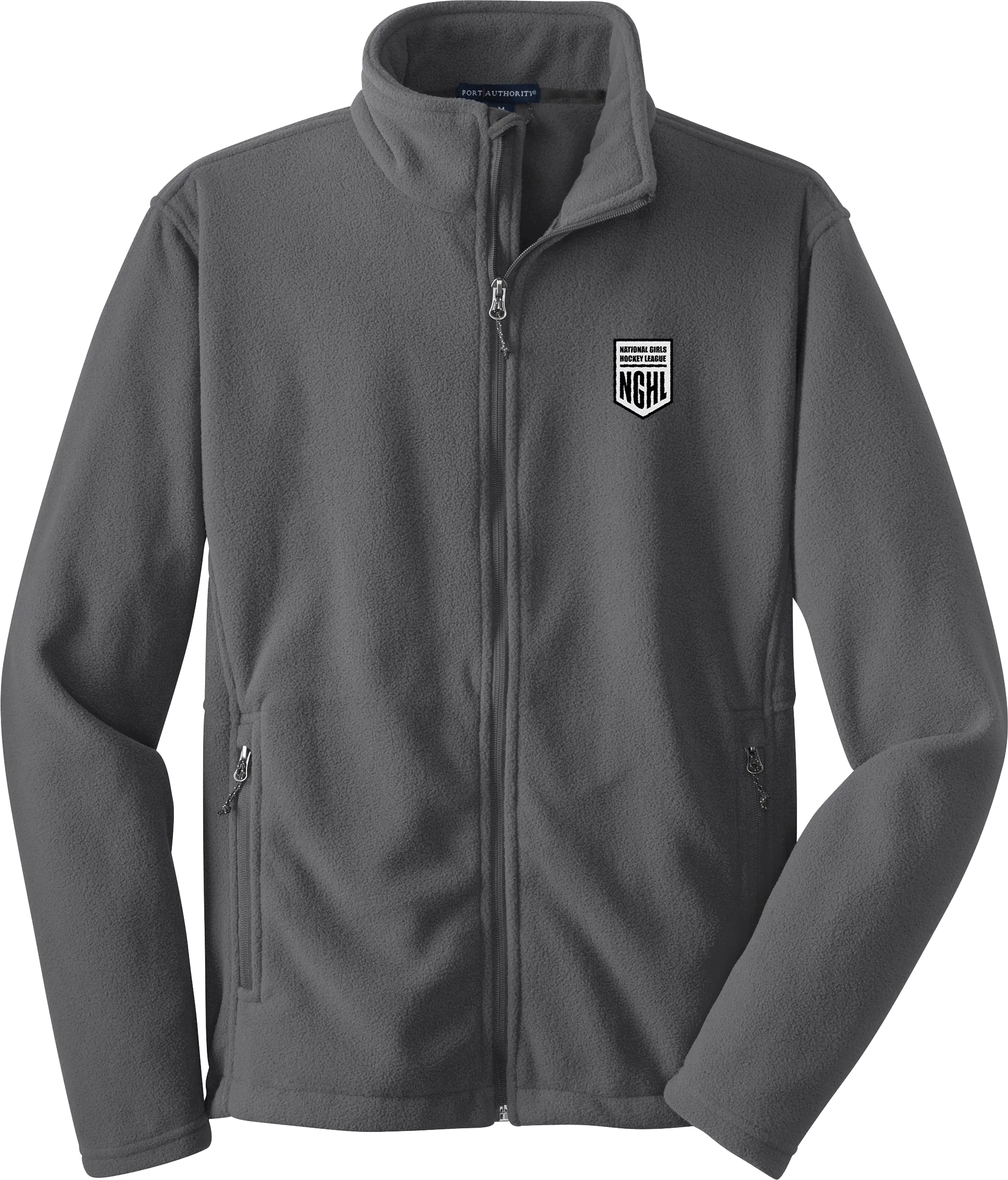 NGHL Value Fleece Jacket