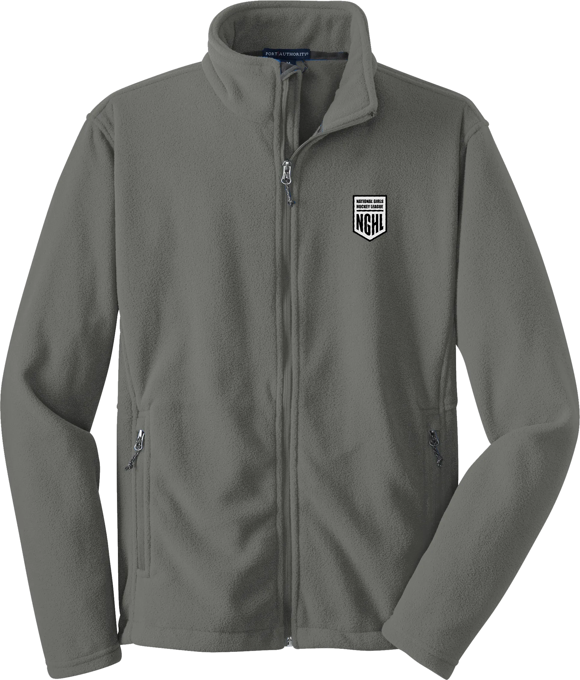 NGHL Value Fleece Jacket