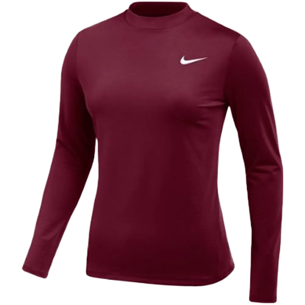 Nike Women's Pro Intertwist Top 2.0