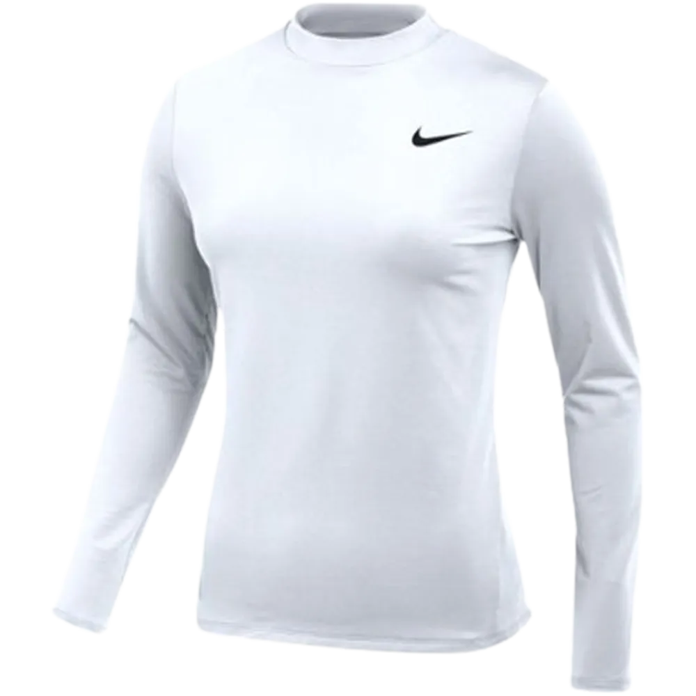 Nike Women's Pro Intertwist Top 2.0