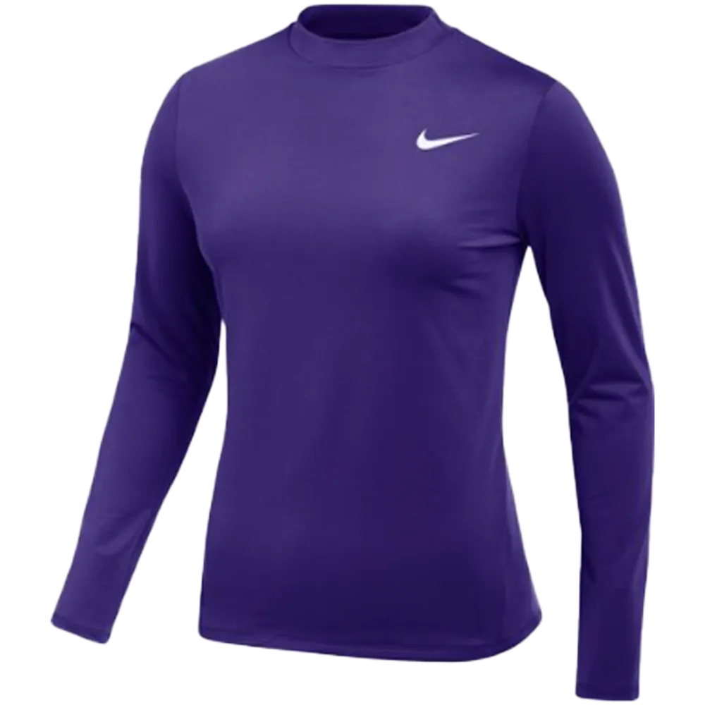 Nike Women's Pro Intertwist Top 2.0