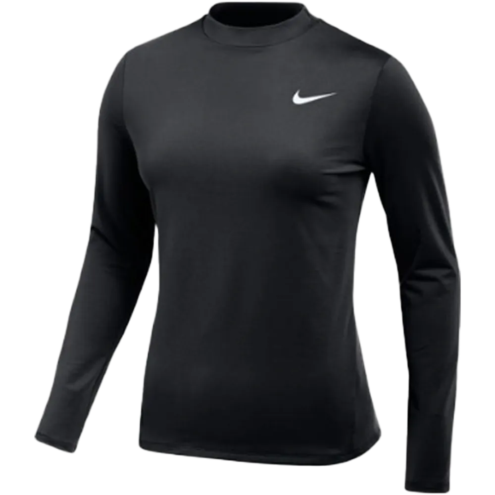 Nike Women's Pro Intertwist Top 2.0