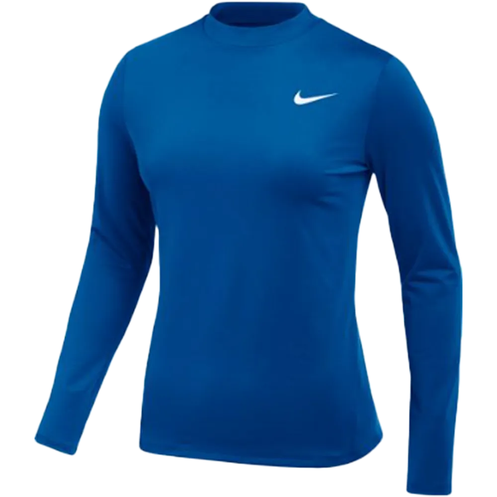 Nike Women's Pro Intertwist Top 2.0