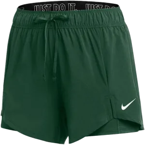 Nike Women's Team Df Flex 2-1 Short