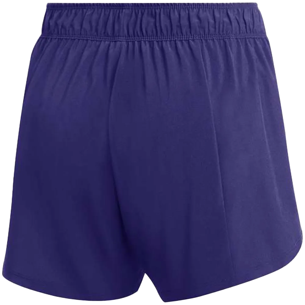 Nike Women's Team Df Flex 2-1 Short