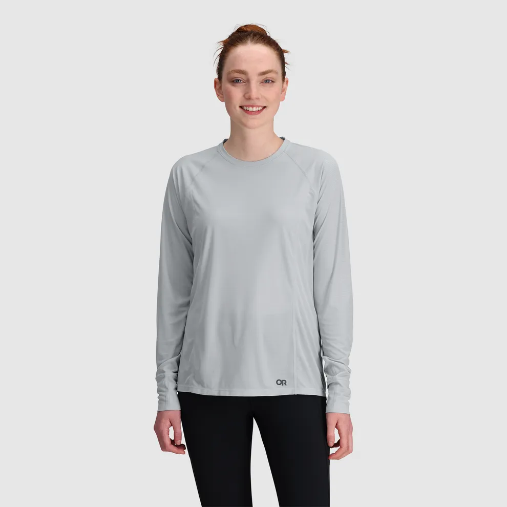 Outdoor Research Women's Echo L/S Tee