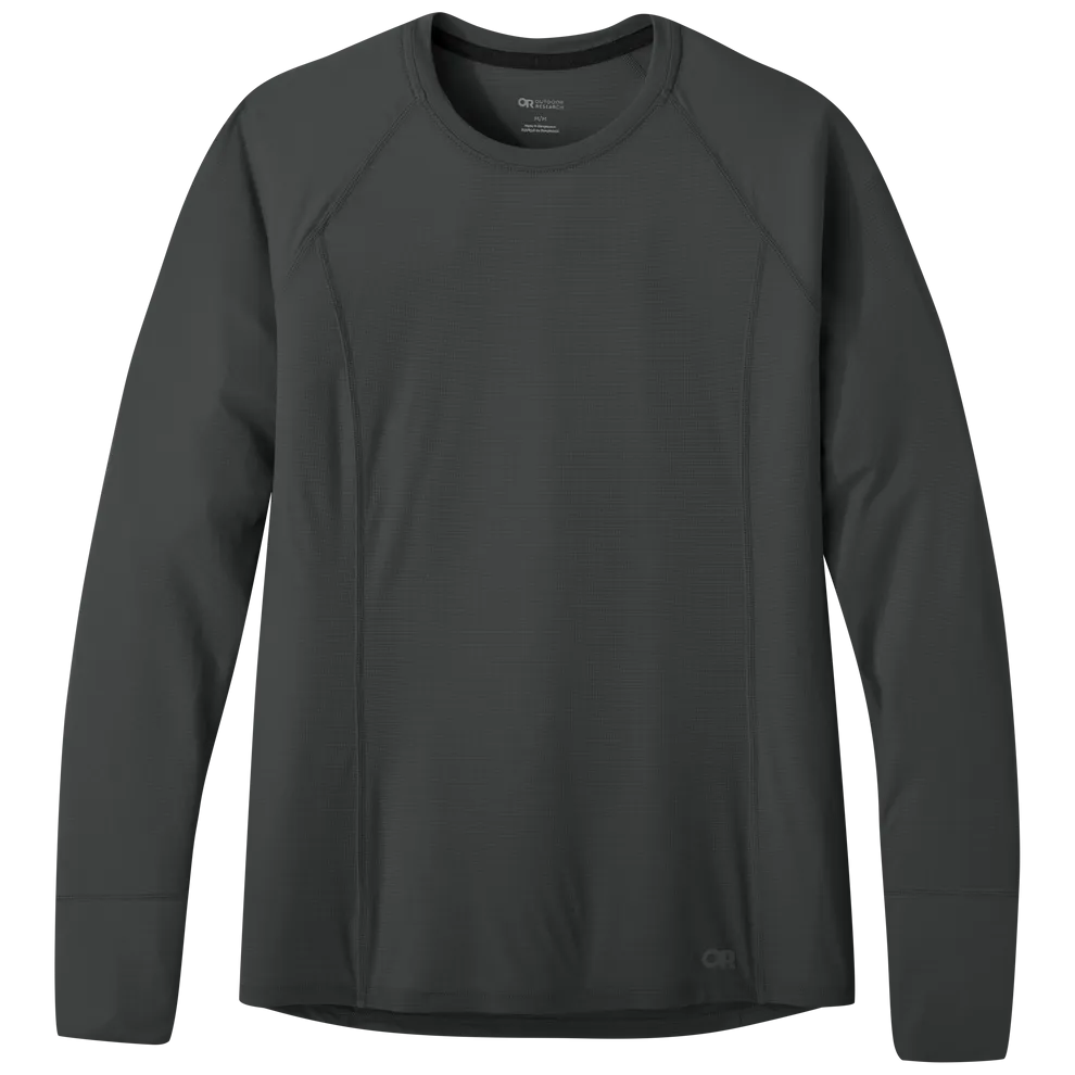 Outdoor Research Women's Echo L/S Tee