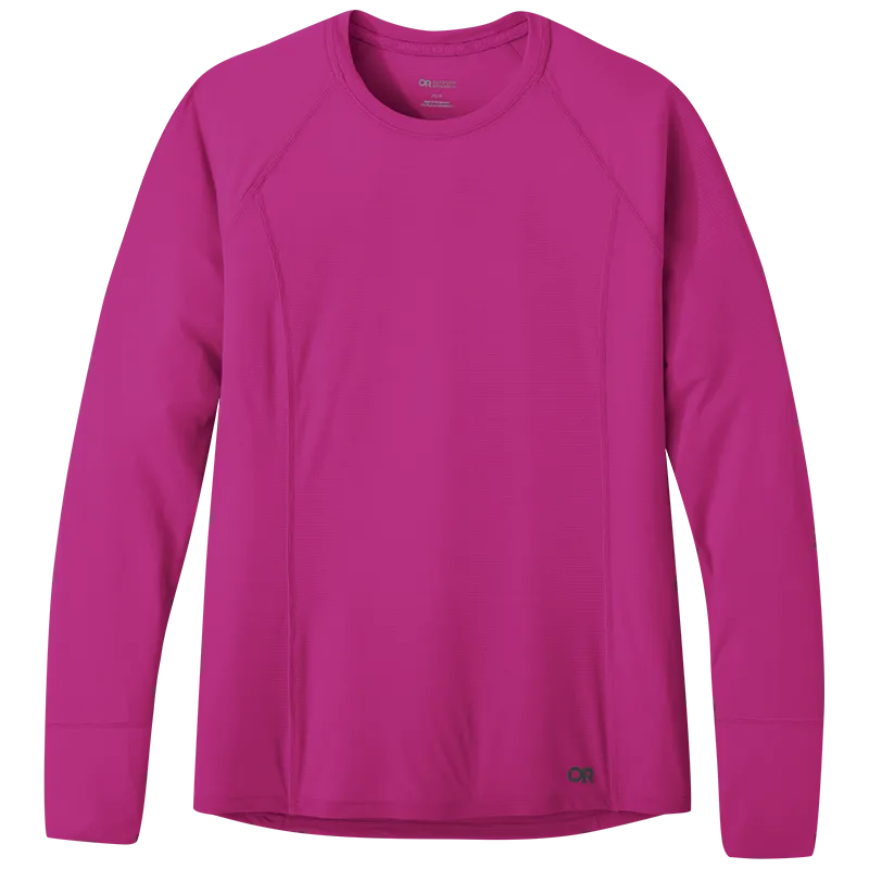 Outdoor Research Women's Echo L/S Tee