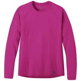 Outdoor Research Women's Echo L/S Tee