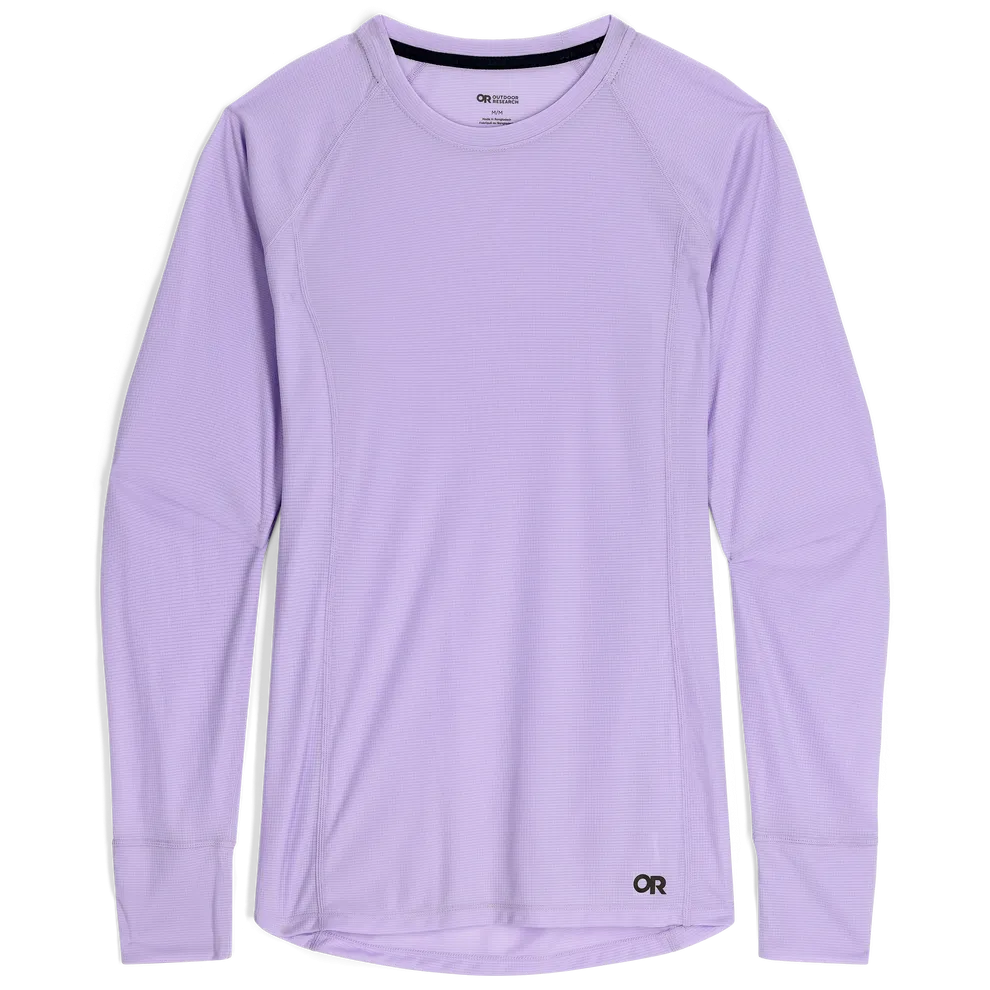 Outdoor Research Women's Echo L/S Tee