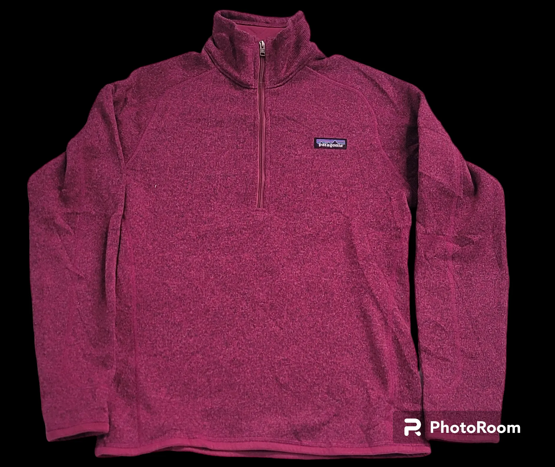 Patagonia fleece 19 pieces