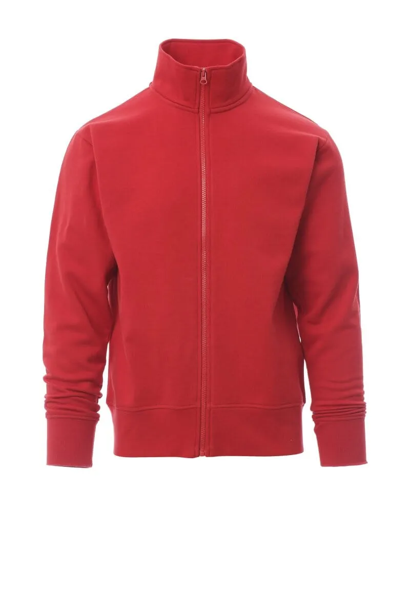 Payper Men's Fleece Houston Zipper Jacket