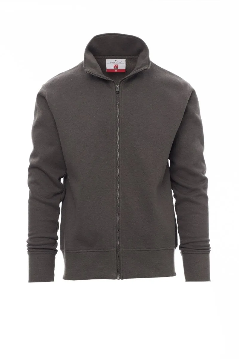 Payper Men's Fleece Houston Zipper Jacket