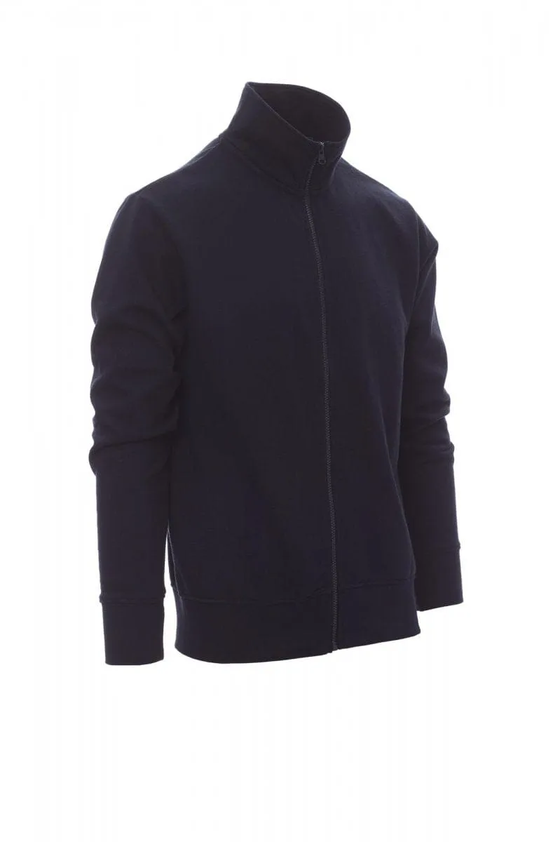 Payper Men's Fleece Houston Zipper Jacket