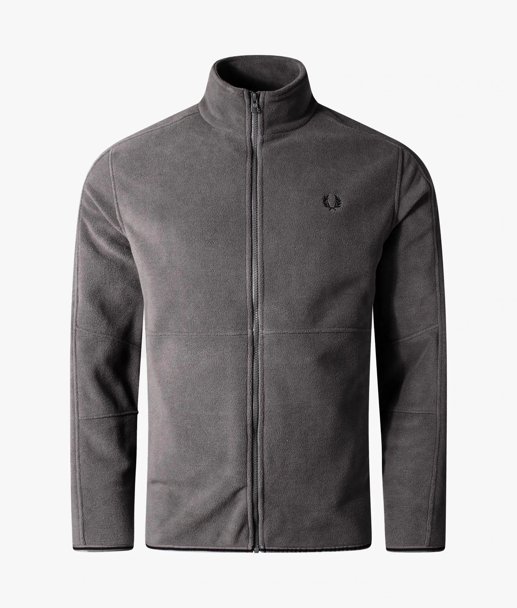 Polar Fleece Track Jacket