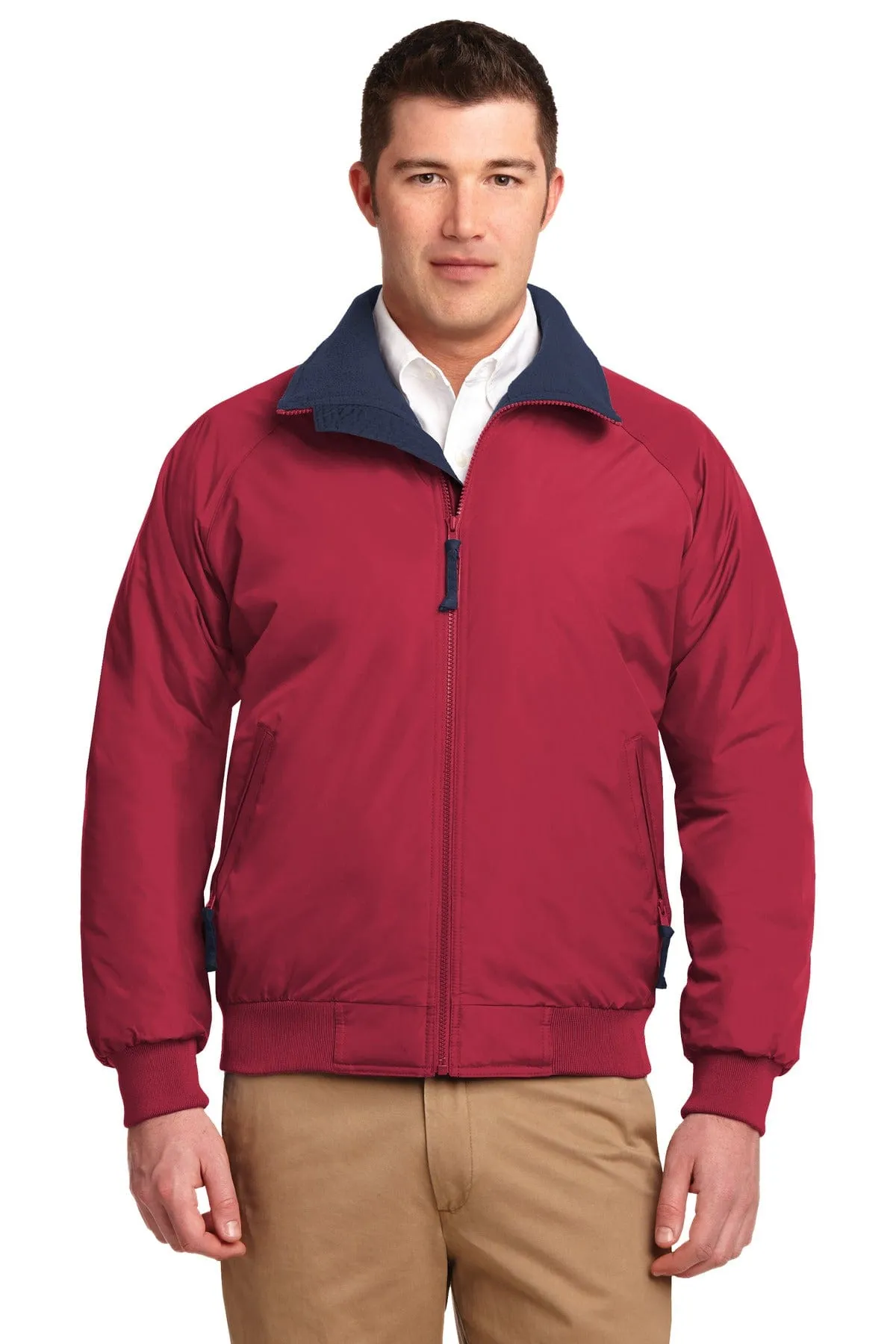 Port Authority ®  Challenger™ Jacket. J754