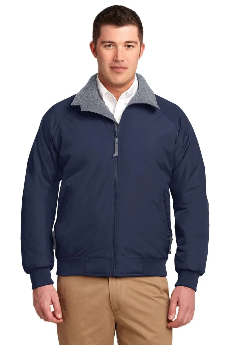 Port Authority ®  Challenger™ Jacket. J754