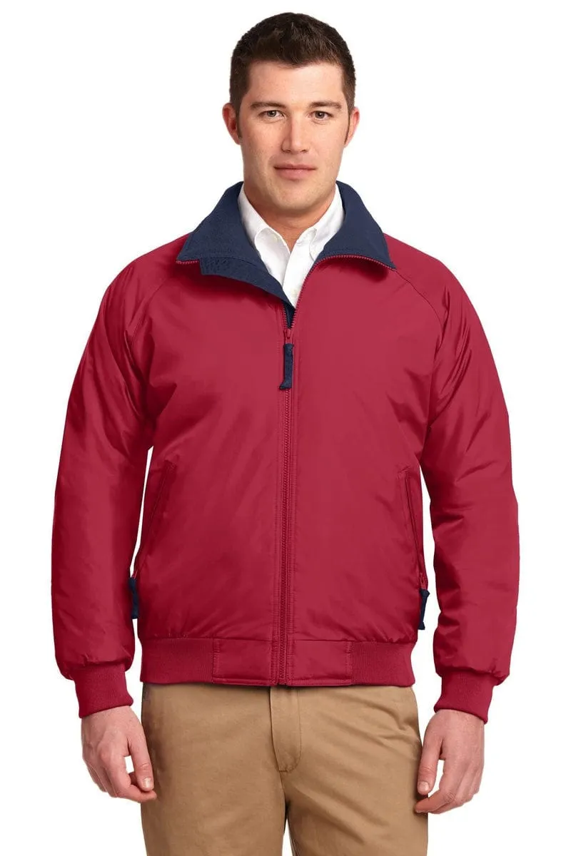 Port Authority ®  Challenger™ Jacket. J754