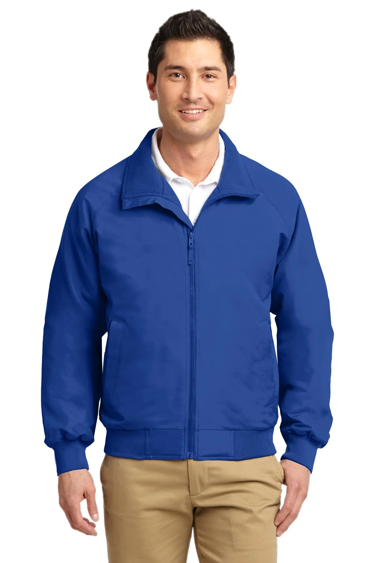 Port Authority®  Charger Jacket. J328