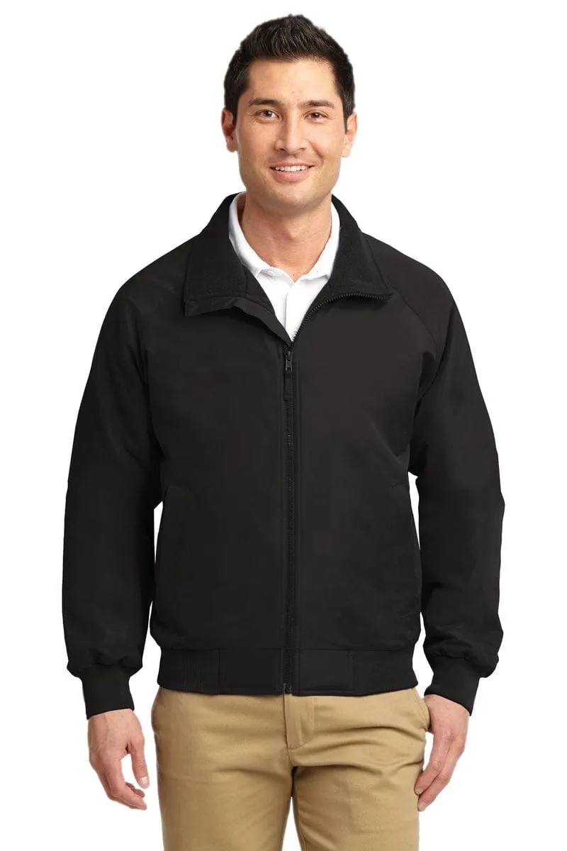 Port Authority®  Charger Jacket. J328