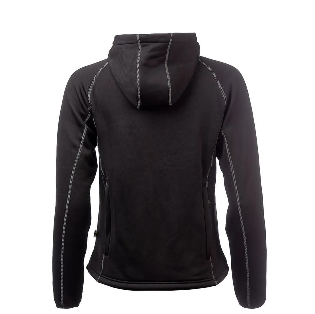 Power Fleece Jacket Lady (Black)