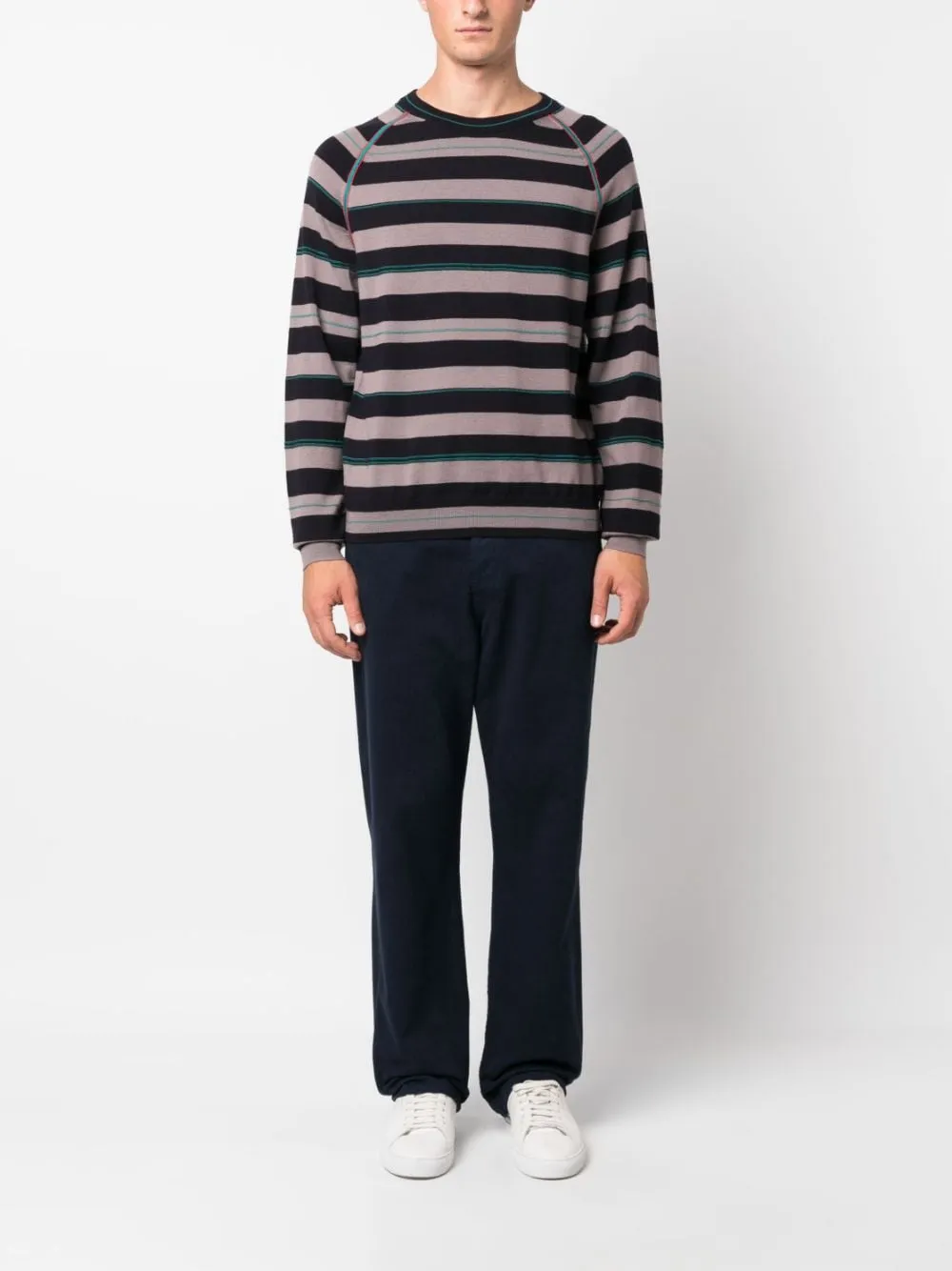 PS By Paul Smith Sweaters Lilac