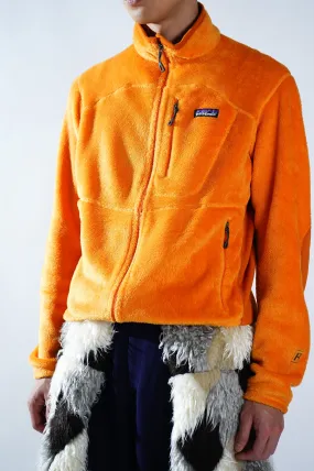 "patagonia" -"R2" Fleece Jacket-