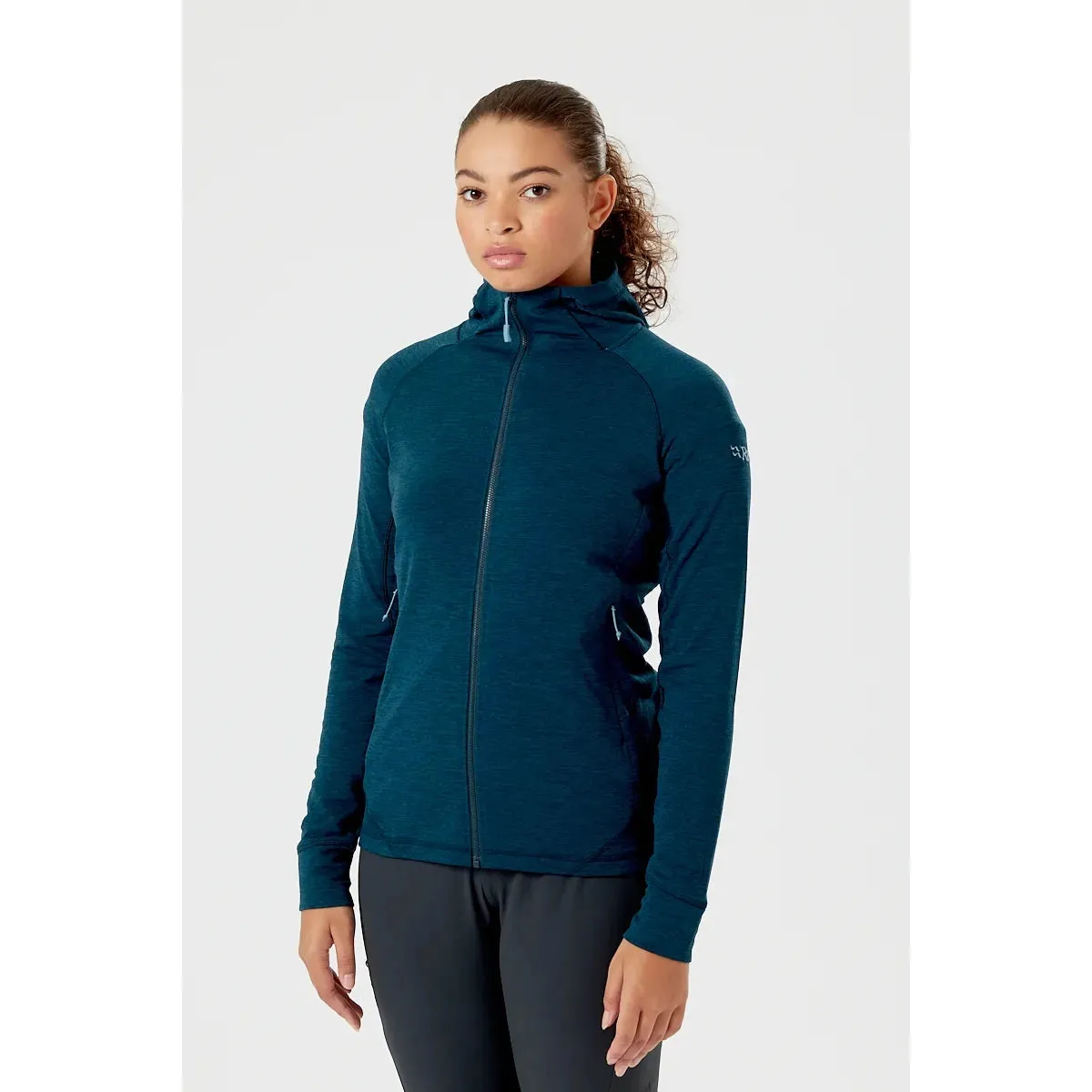 Rab Nexus Jacket Women's