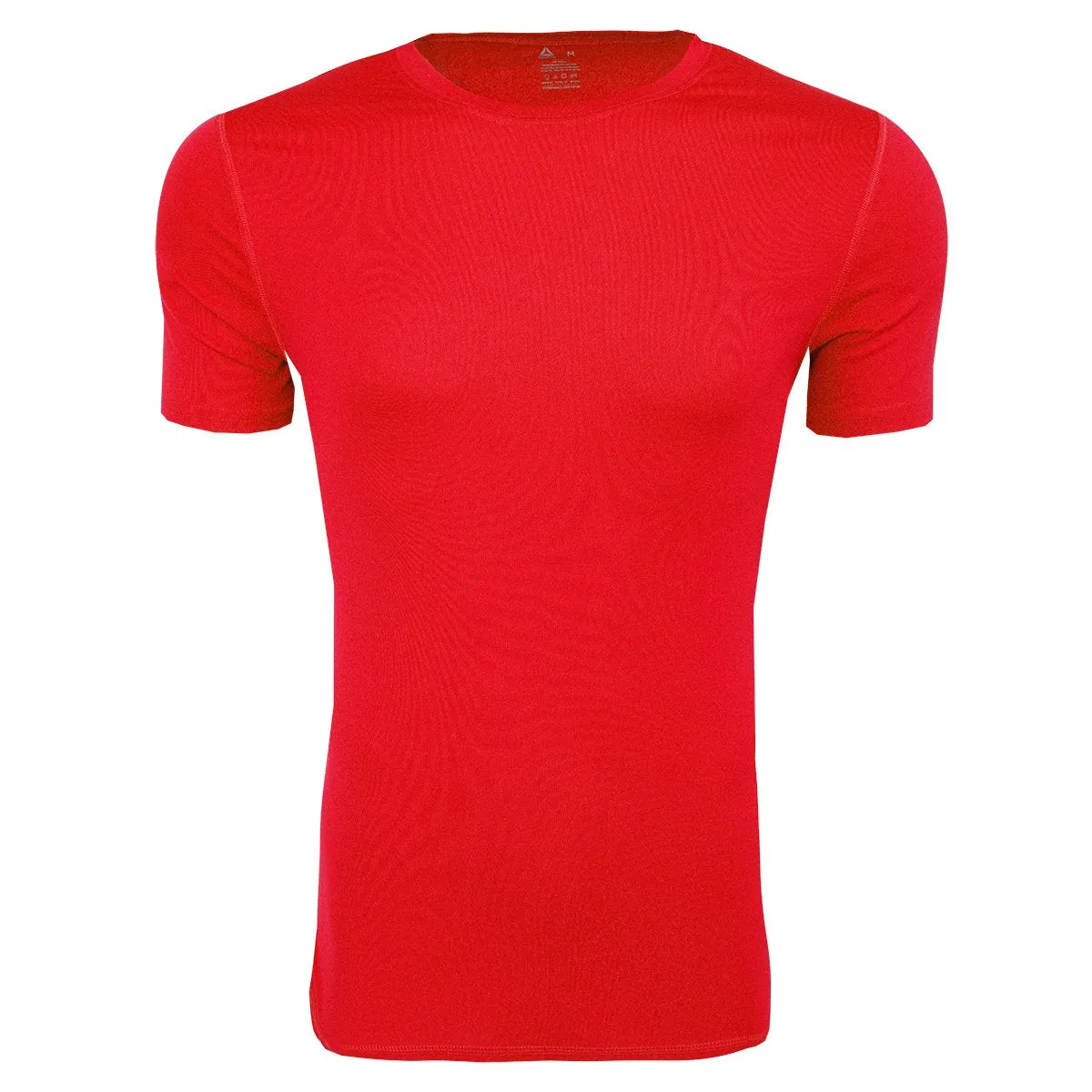 Reebok Men's Performance Base Layer T-Shirt