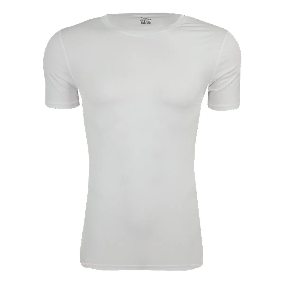 Reebok Men's Performance Base Layer T-Shirt