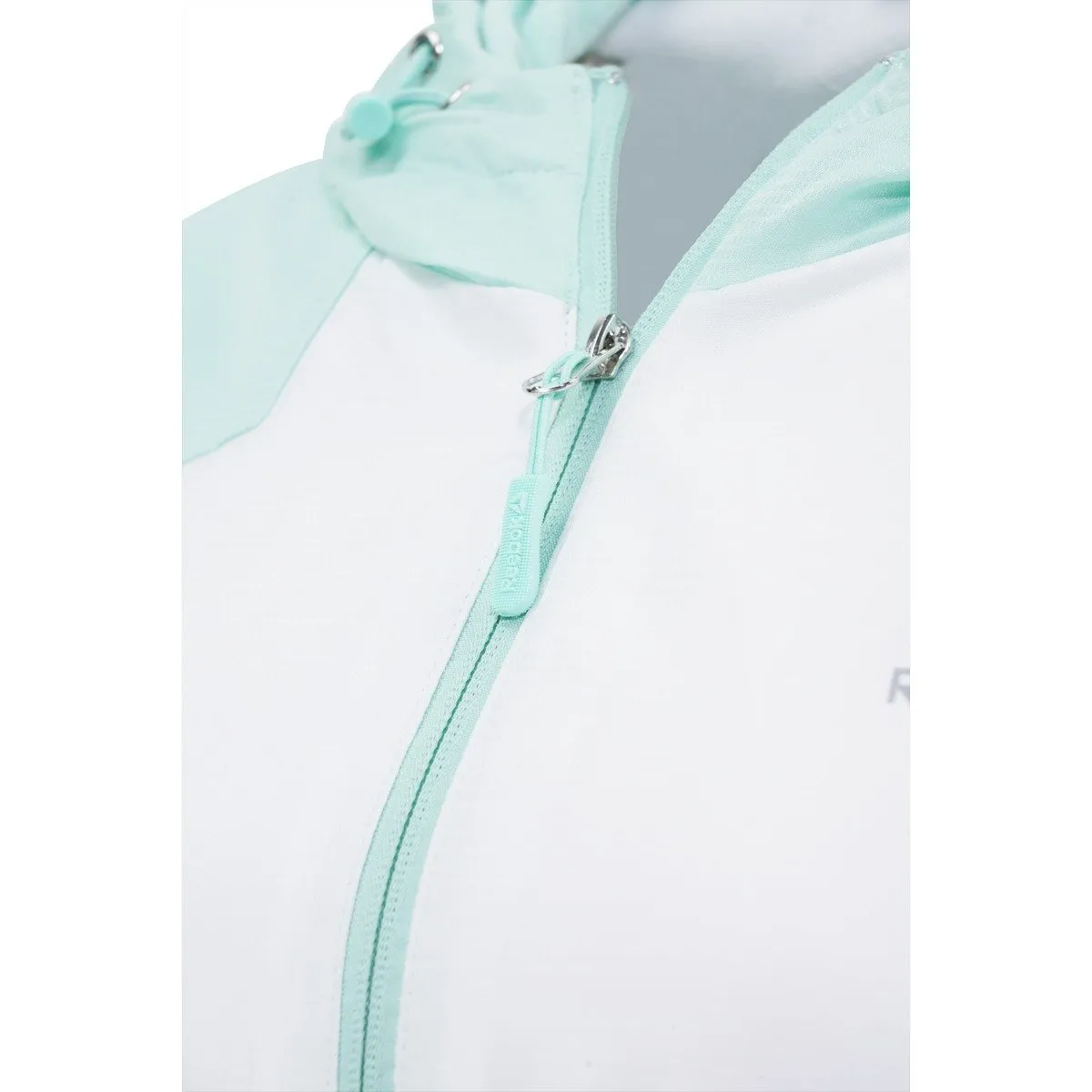 Reebok Women's Windbreaker Jacket