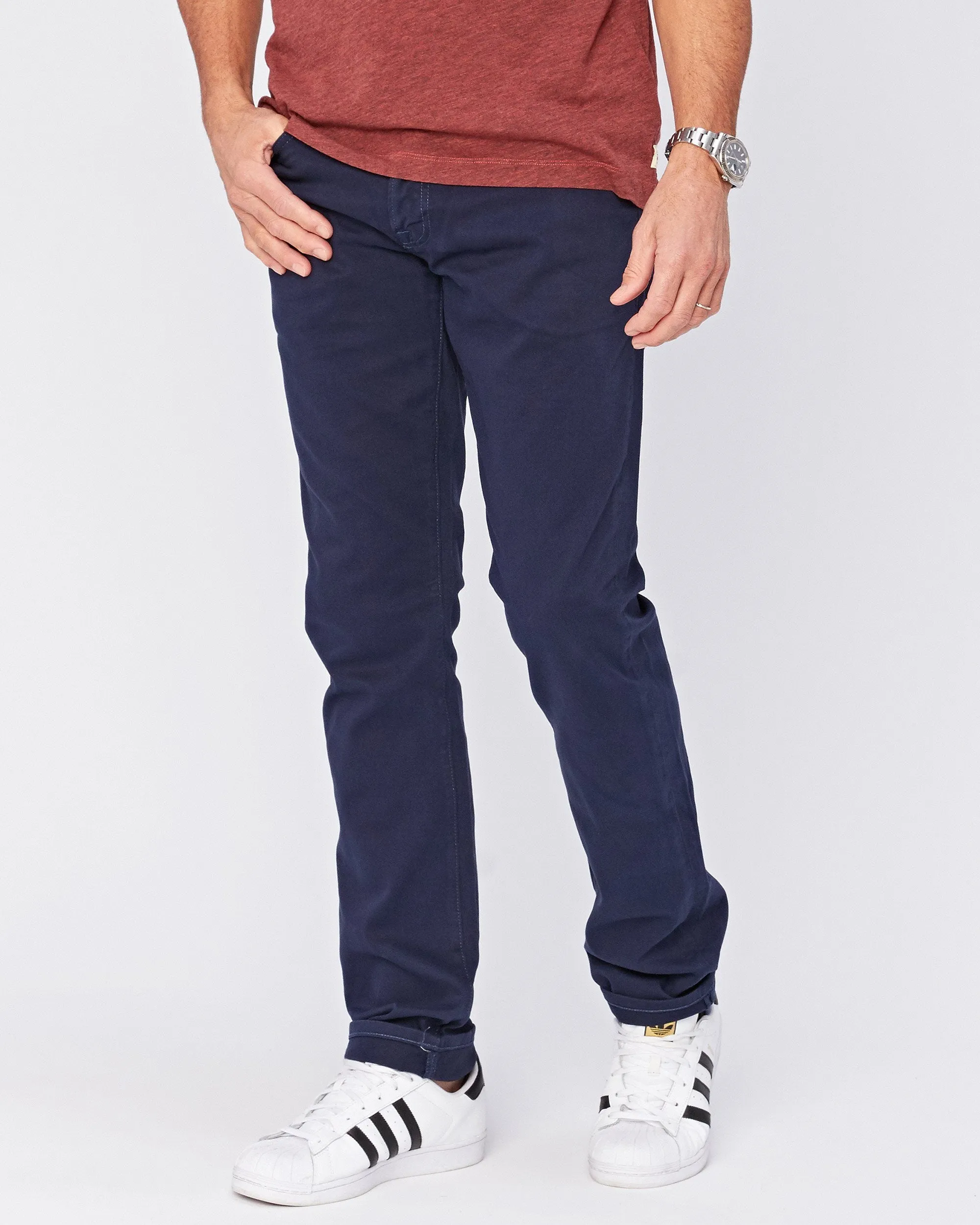 Rocker Rincon Twill Flex