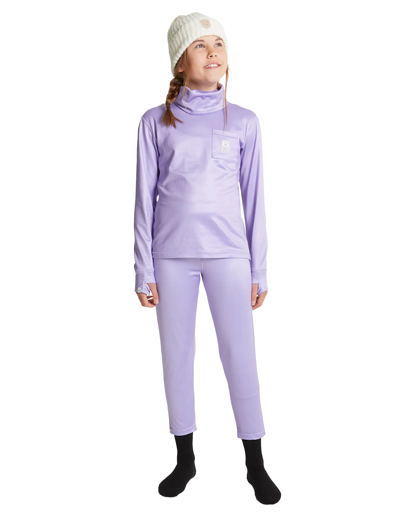 Rojo Freya 7/8 Girls' Snow Pants