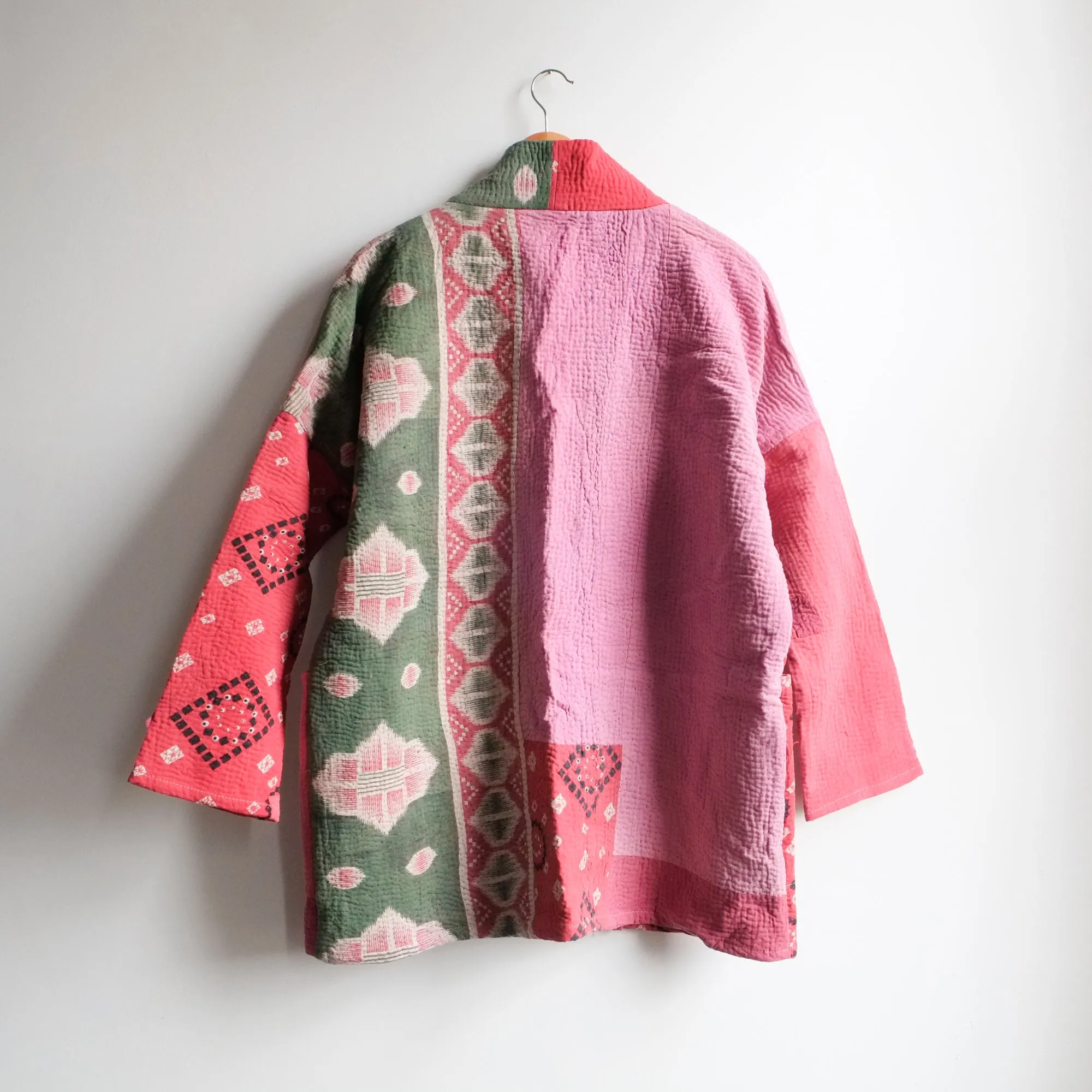 S Anoushka Jacket LL039