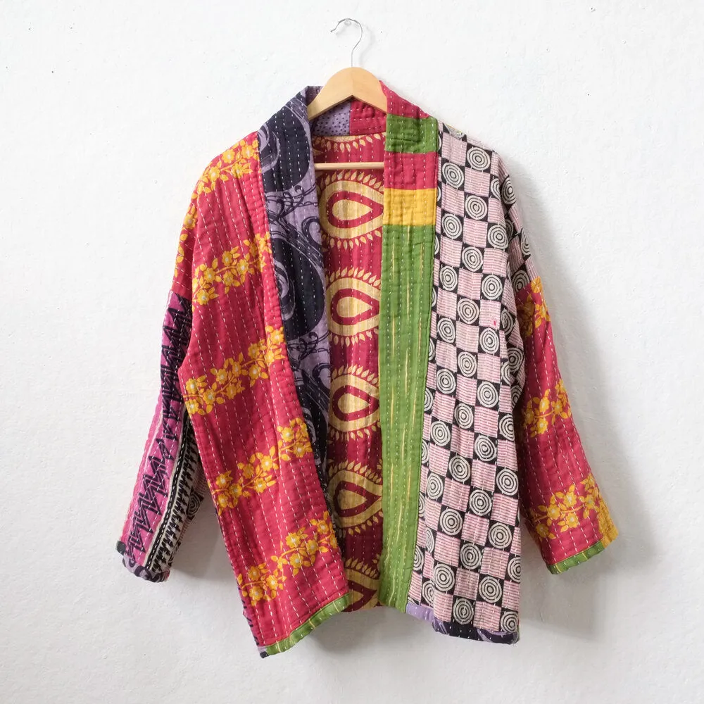 S Anoushka Jacket LM019