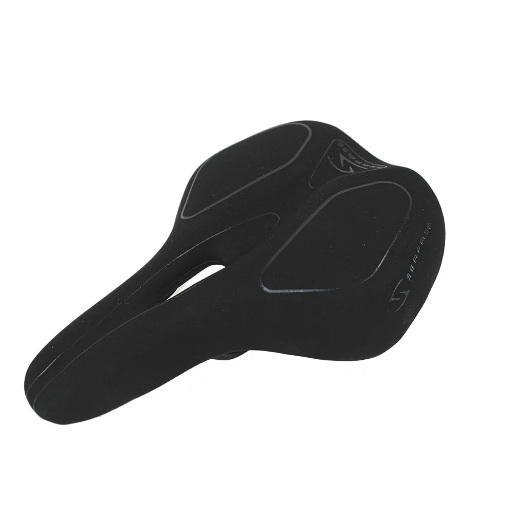 Serfas Tailbones Saddle TBM-40L