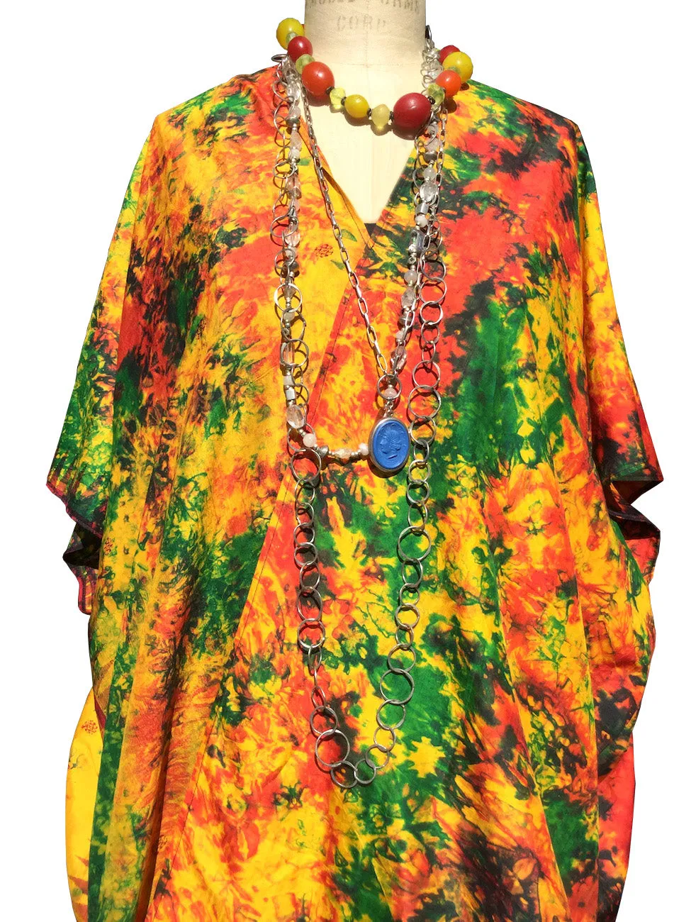 Silk Kimono Jacket Almost Famous Collection - Bob Marley