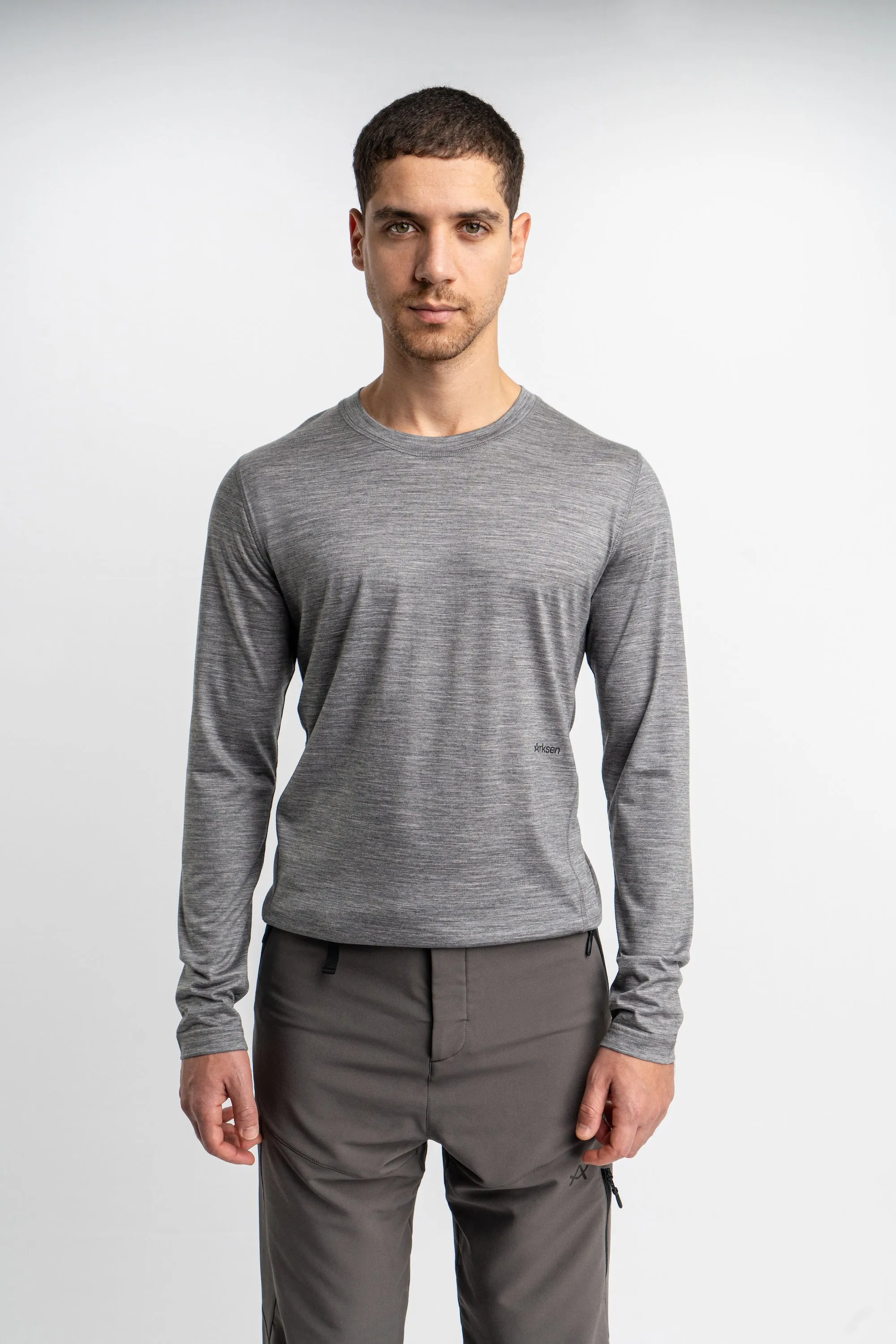 Sivo Long Sleeve