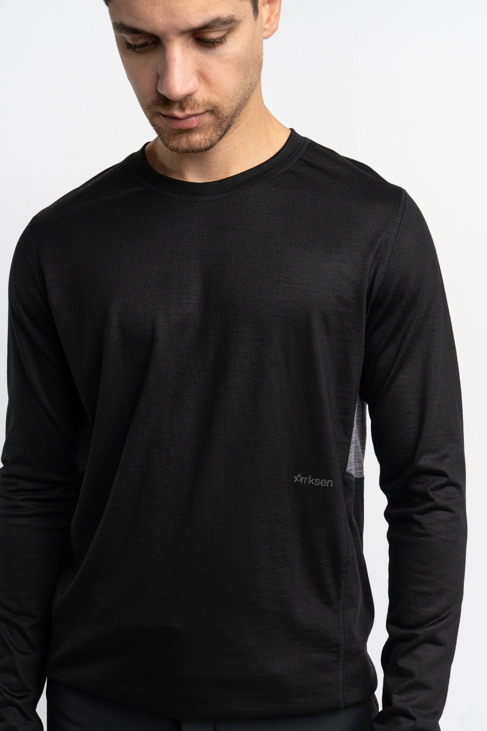 Sivo Long Sleeve