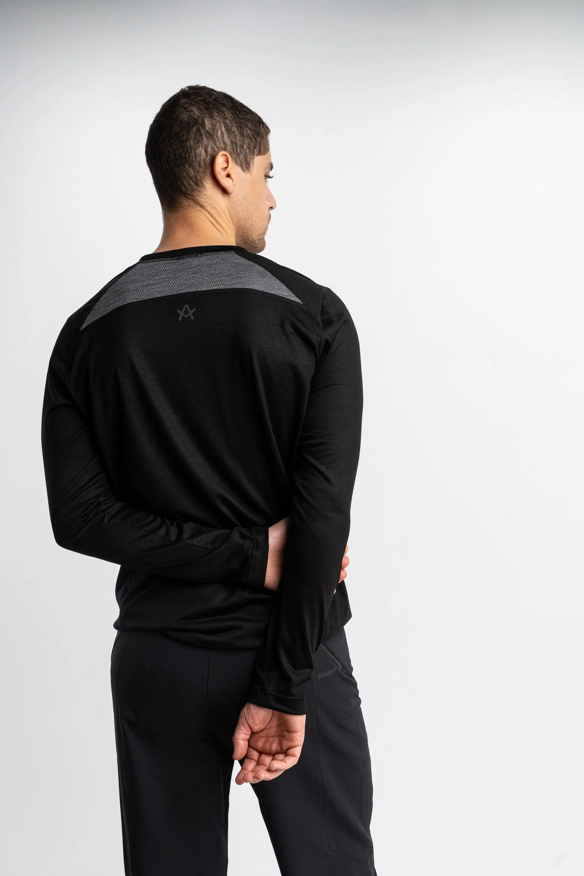 Sivo Long Sleeve